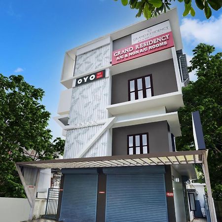 Hotel O Grand Residency Ambalapulai Dış mekan fotoğraf