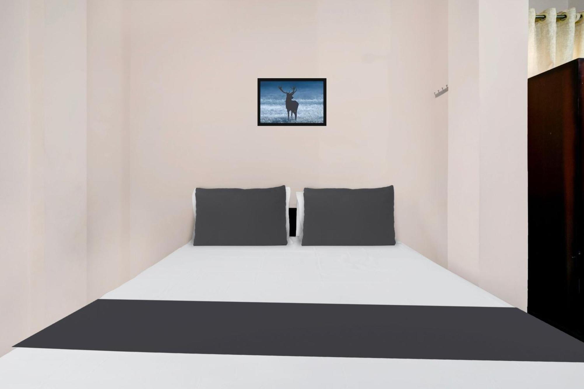 Hotel O Grand Residency Ambalapulai Dış mekan fotoğraf