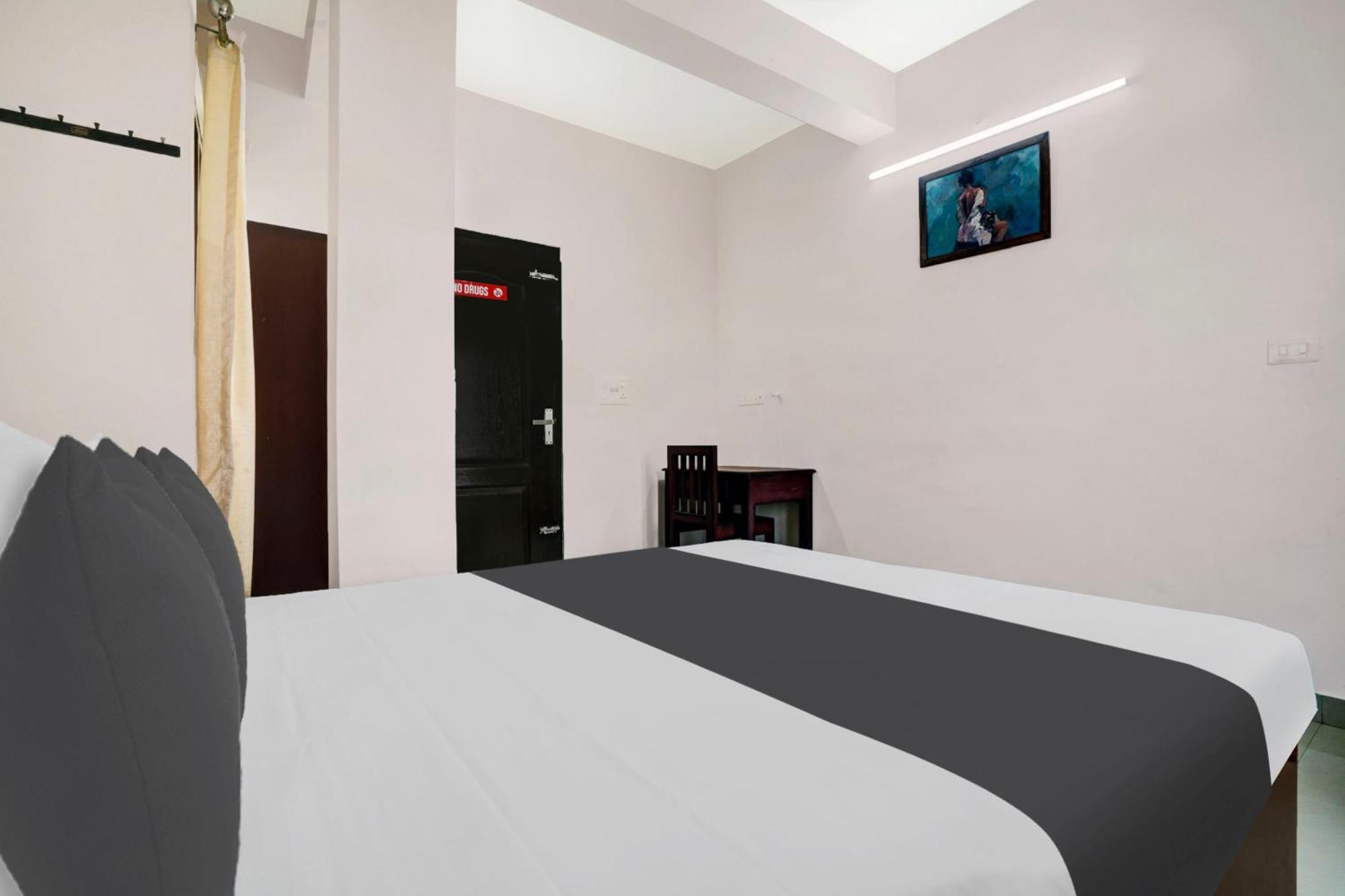 Hotel O Grand Residency Ambalapulai Dış mekan fotoğraf